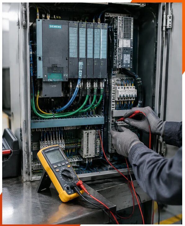Ремонт систем ЧПУ Siemens в Махачкале от 8284 р. | ЮнионикРу